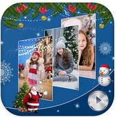 Christmas Video Maker