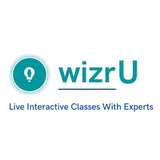 wizrU - Live Interactive Classes With Experts