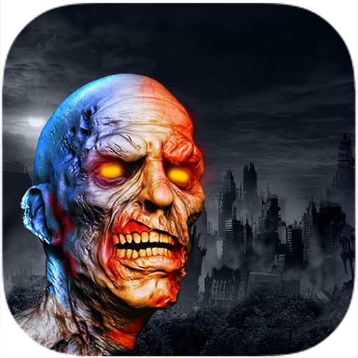 Zombie Killer : FPS | Commando shooting game