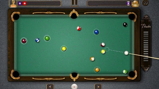 Pool Billiards Pro screenshot 6