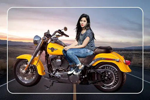 Bike Photo Editor APK Download 2023 - Free - 9Apps