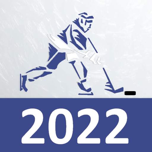 Ice Hockey WC 2022
