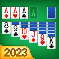Solitaire Card Games, Classic on 9Apps