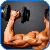 Arm Workouts: Exercise at Home