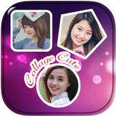 Photo Collage Frame on 9Apps