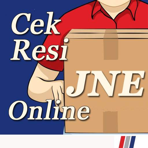 Cara Cek Resi JNE Paket dan Ongkir Online