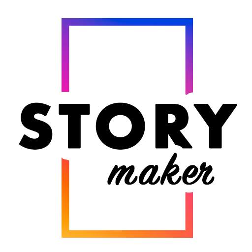 Story Maker, Story Art Maker, Story Edit - InStory