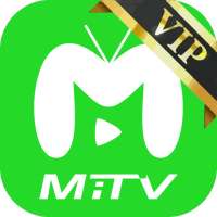 MiTV IPTV VIP - APK