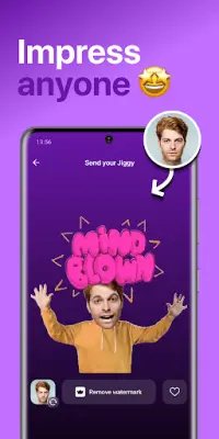 Jiggy На Андроид App Скачать - 9Apps