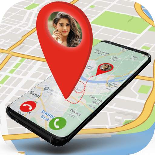 Mobile Number Tracker - Mobile Phone Tracker