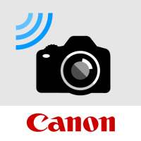 Canon Camera Connect on 9Apps