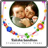 Rakshabandhan Photo Frames 2018 Latest on 9Apps