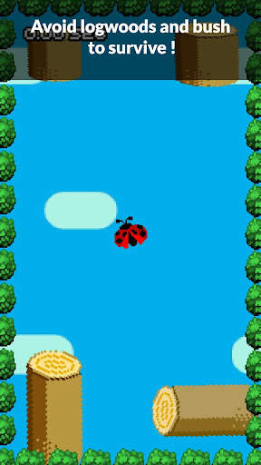 Ladybug | Offline Game | Free Game 🐞 screenshot 3