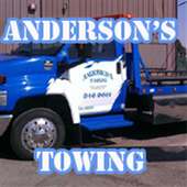 Andersons tow