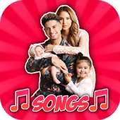 🎧 The ACE Family Songs - Music on 9Apps