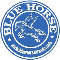 Blue Horse Travels