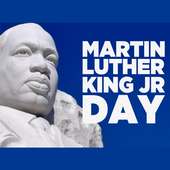 Martin Luther King Day Quotes and Sayings