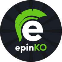 epinko.com & Item Karakter Satıs