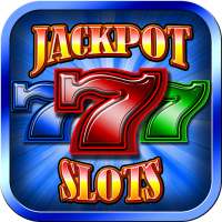 777 Jackpot Slots-Free Casino