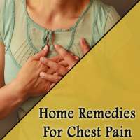 Home Remedies For Chest Pain (Angina) on 9Apps