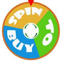 Spin To Buy- Online Shopping With Wallets Coins on 9Apps