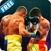 Real Boxing Combat 2016