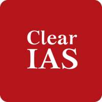 ClearIAS Classes - Online Courses for UPSC CSE