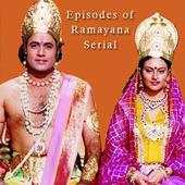 Ramayana Full Episodes in Hindi