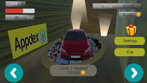 Drive Zone Online 0.7.0 APK Download for Android (Latest Version)