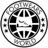 Footwears World With latest collection of Footwear