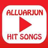 Allu Arjun Hit Songs on 9Apps