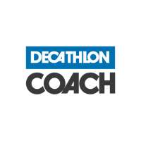 Decathlon Coach - фитнес, бег