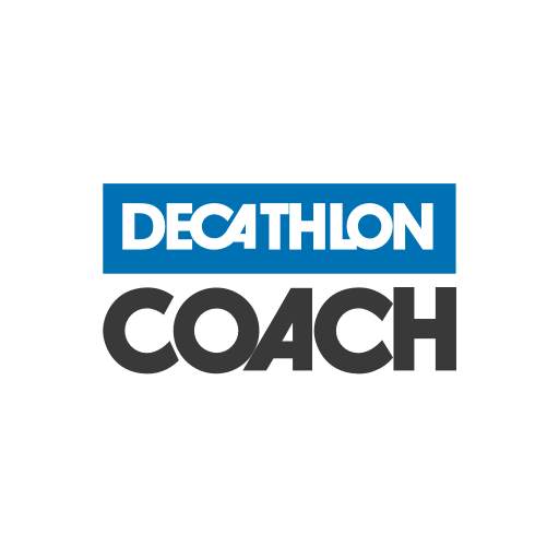 Decathlon Coach - fitness, run