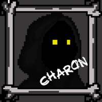 Charon's hard work