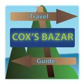 Cox's Bazar Guide