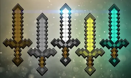 Elingo's Custom Swords Addon f Game for Android - Download