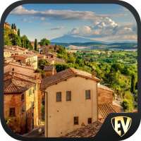 Tuscany Travel & Explore, Offline City Guide on 9Apps