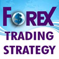 FOREX TRADING STRATEGY