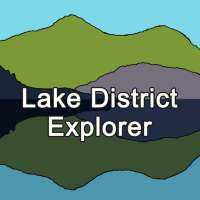 Lake District Explorer on 9Apps
