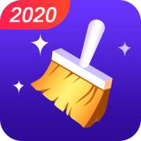 Top Cleaner: Junk clean, File manager& CPU cooler on 9Apps