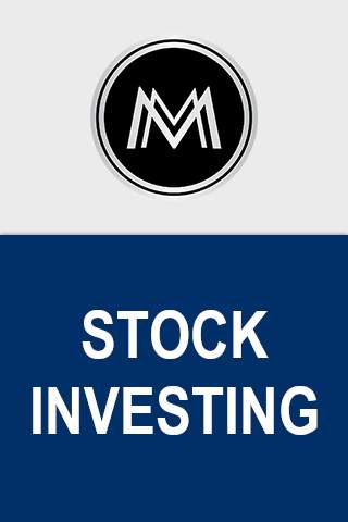 Stock Investing screenshot 1
