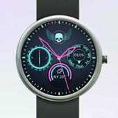 Unity Watch Face for Wear