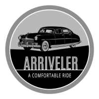 Arriveler Driver