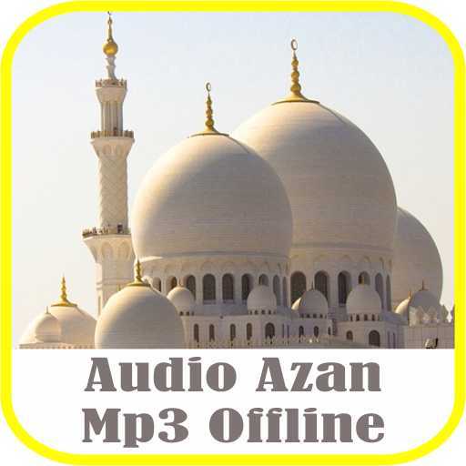 T l chargement de l application Audio Azan MP3 Offline 2024