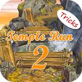 Tricks Temple Run 2