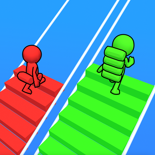 Bridge Race أيقونة