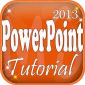 Tutorial for MS Powerpoint