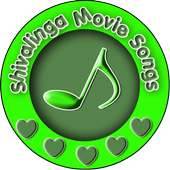 Songs Shivalinga Movie Review