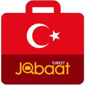 Jobaat Turkey on 9Apps