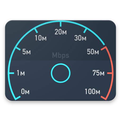 Speed Check -WiFi,4G, 3G, LTE, EDGE Networks speed